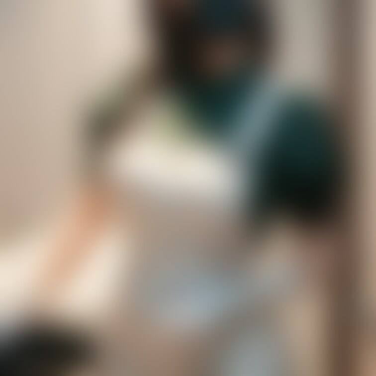 Fetish Dentalhygienist
