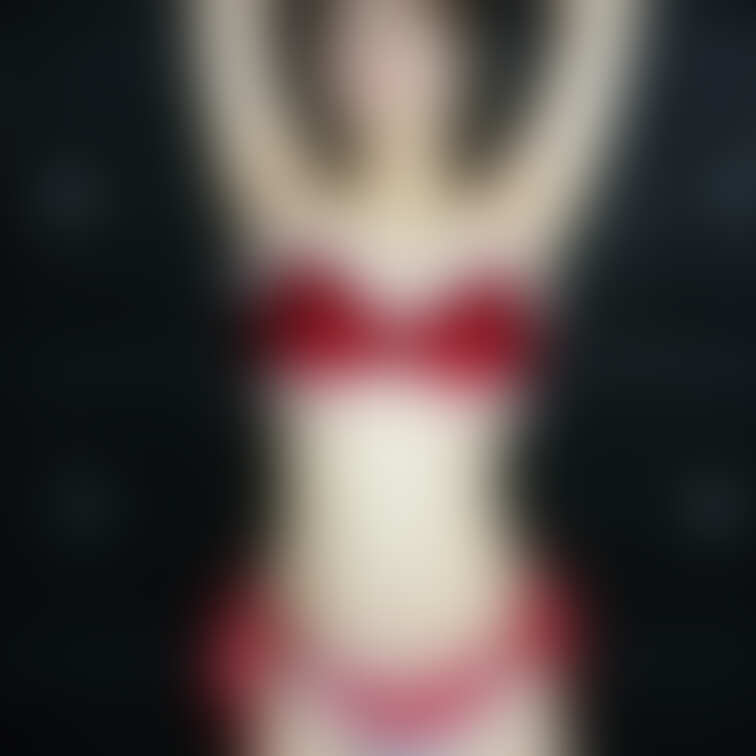 サテンて着ててきもちいい🎐