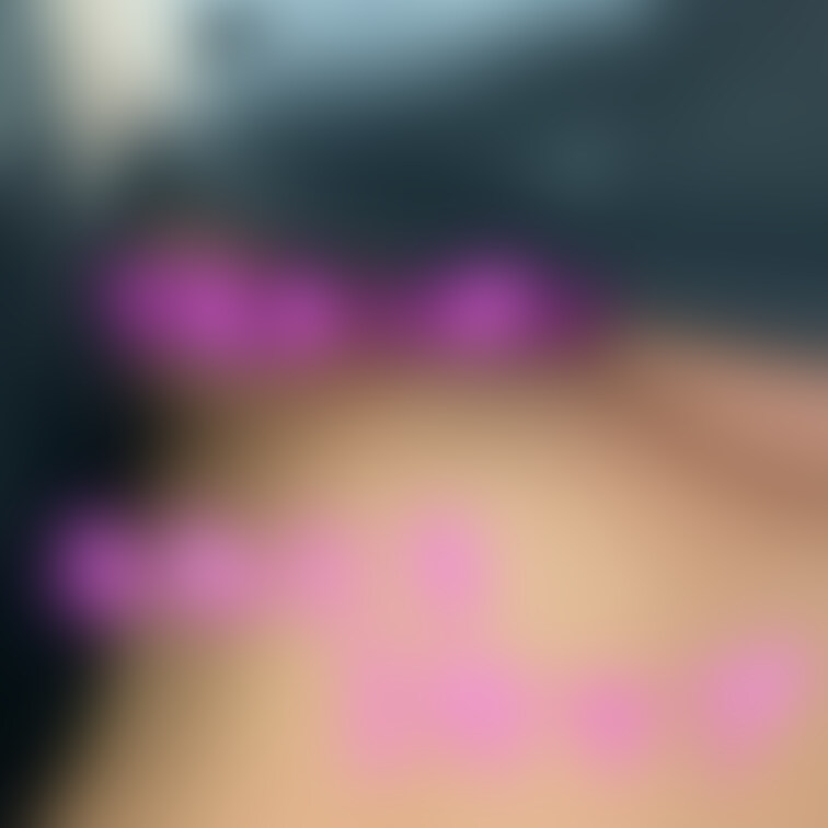 下乳っ♡