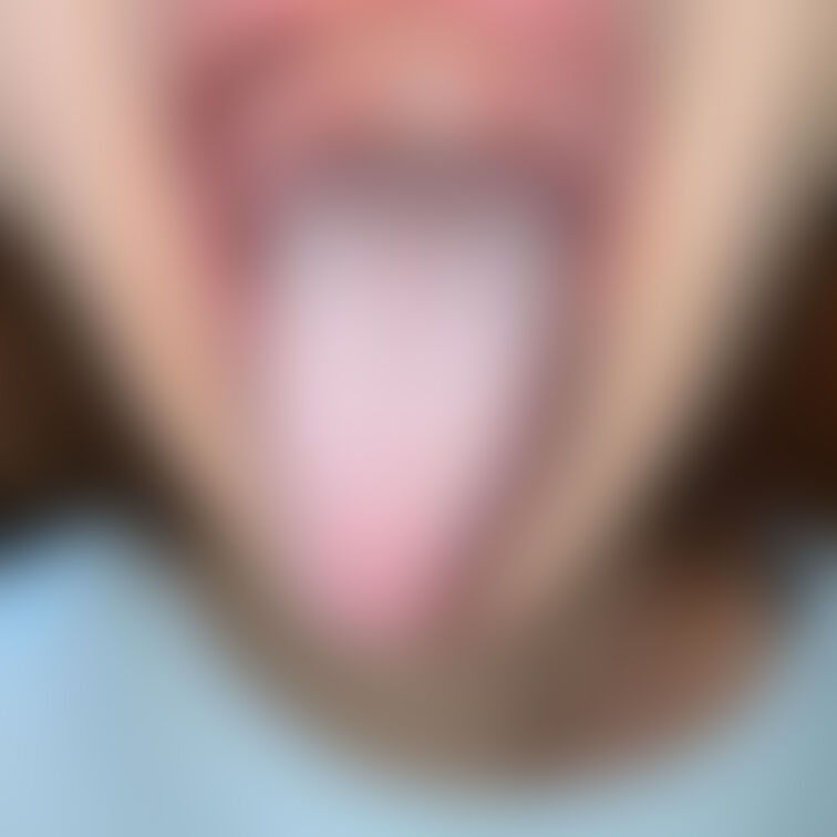 舌43