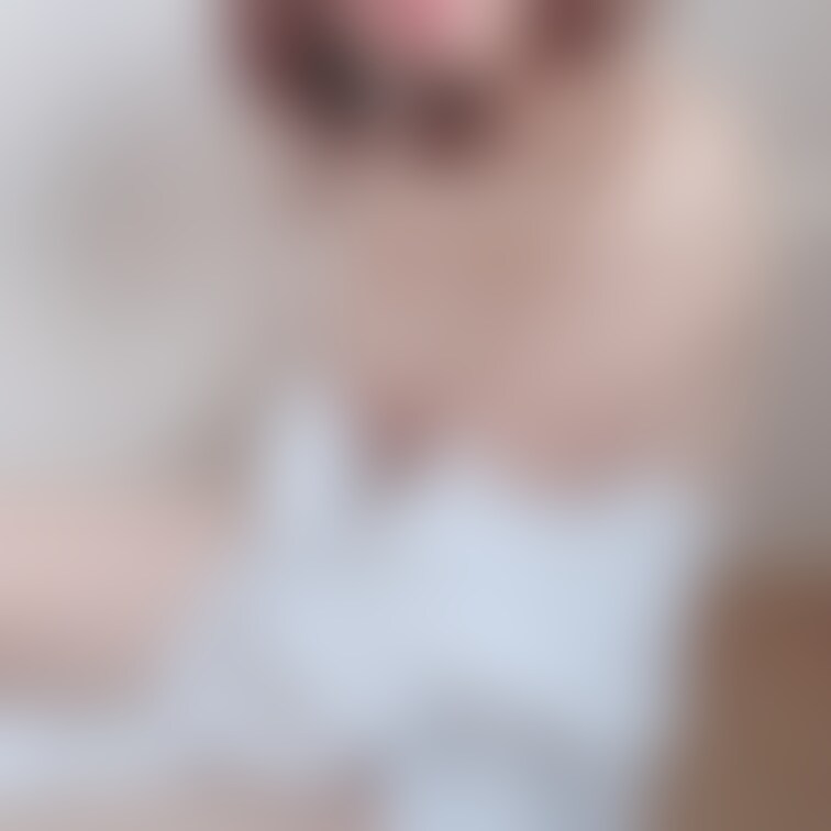 白シャツポ○○○しちゃいました/////