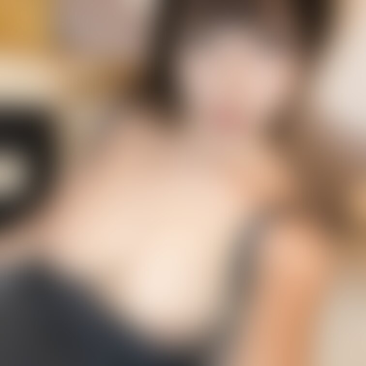 裸エプロンその②