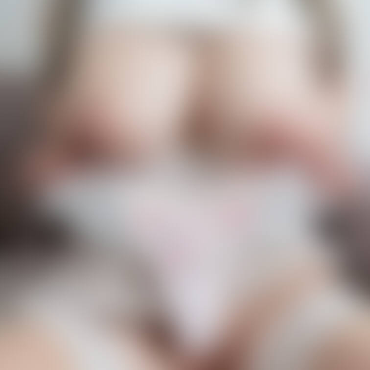 おっぱいとTバック💗