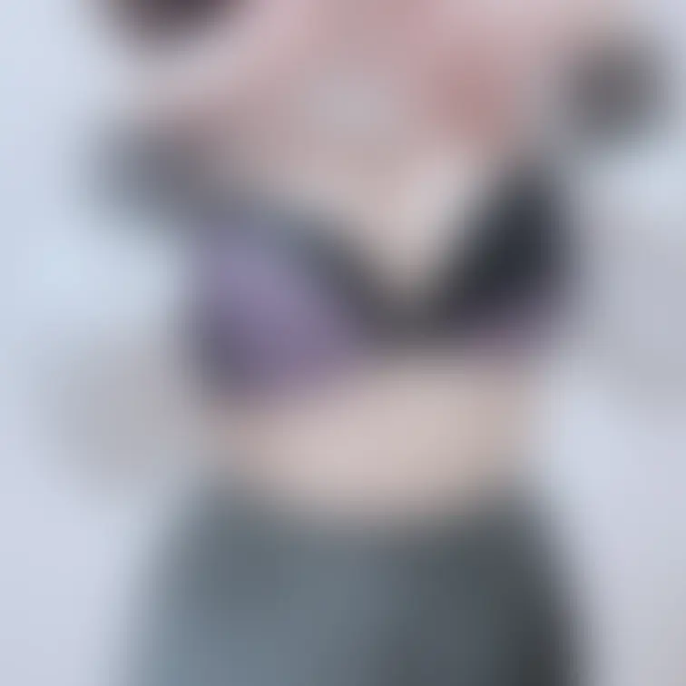 制服ノーパン黒ストえろ自撮り📷🔞