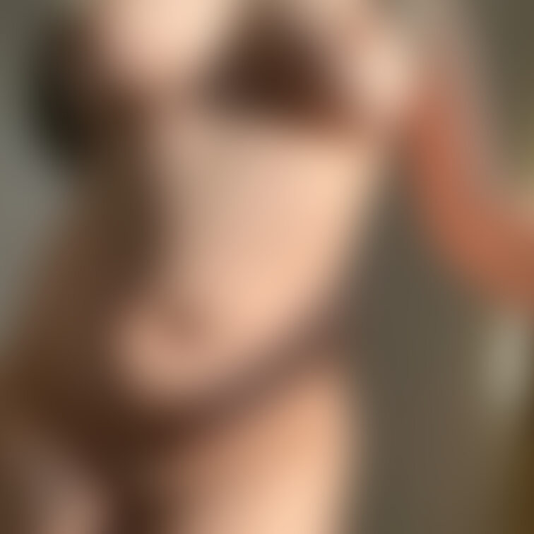 おっぱいヌード❤️