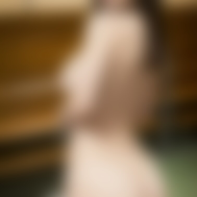 そんなにみないで