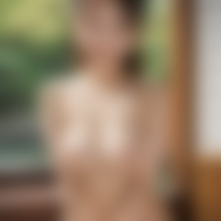 ○○○美人女子大生浴場でのセクシーヌードシーン