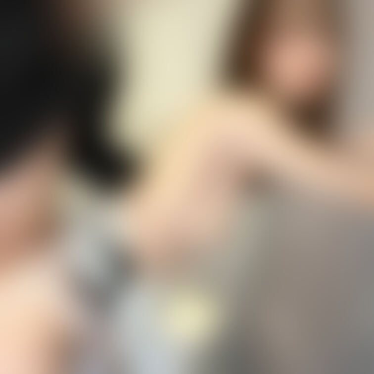 Xの続きです❤️Xにアップした投稿の完全顔出しスタンプ無しバージョンです😖❤️おじさんに生ハメされて気持ち良くなってしま