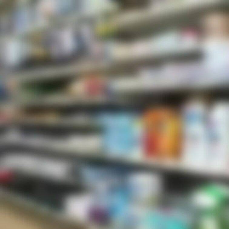 夏の散歩・買い物デート8・コンビニでお茶を探す夏夜