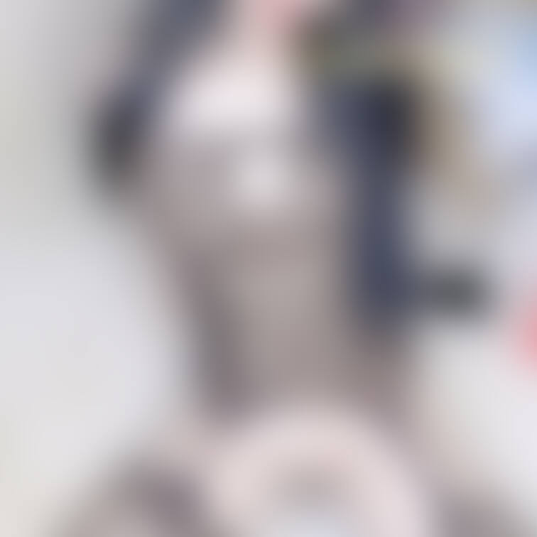うえからアングル……♡