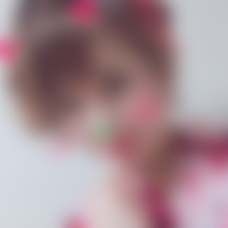 七夕🎋に願いを込め…ましたか？💕

昨日投稿すべきでしたね、乗り遅れました(?)😂
写真は去年の茶髪時代の浴衣sh