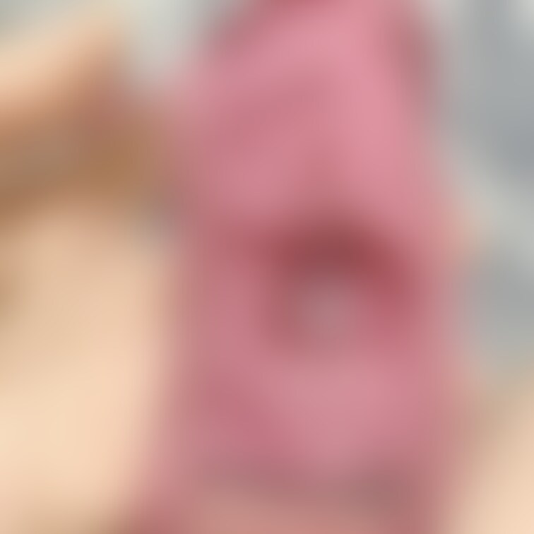 pinkパンティ白濡れ🤍