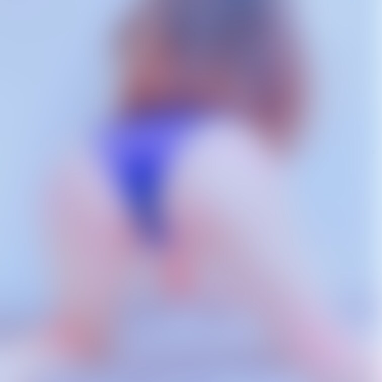 競泳水着女子