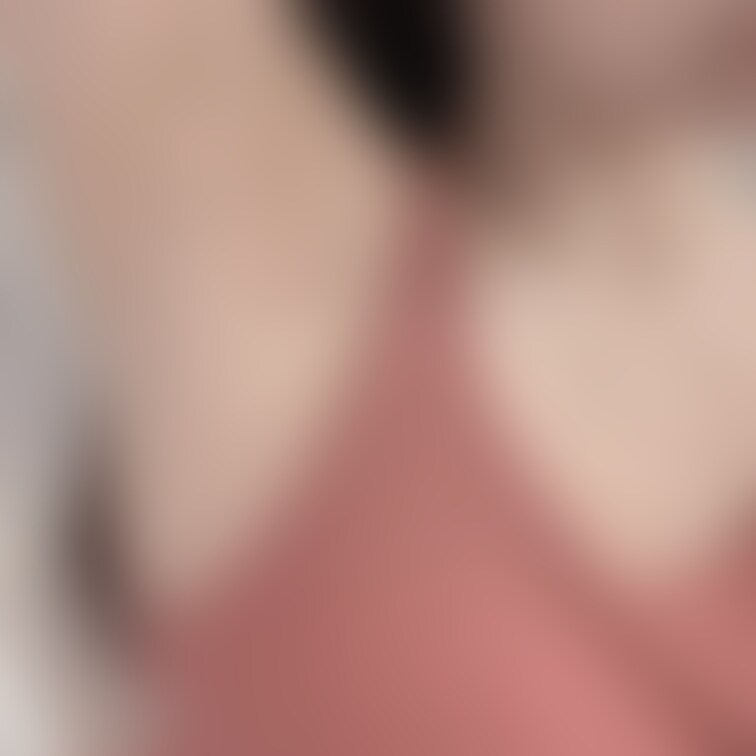 ただの脇です🤫