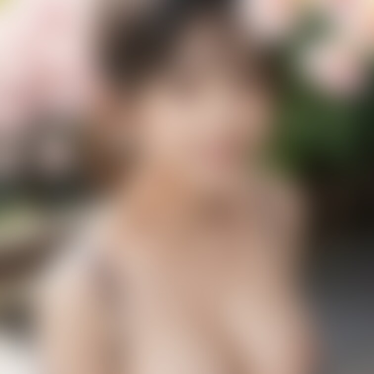 お外で、ひ・み・つ💖