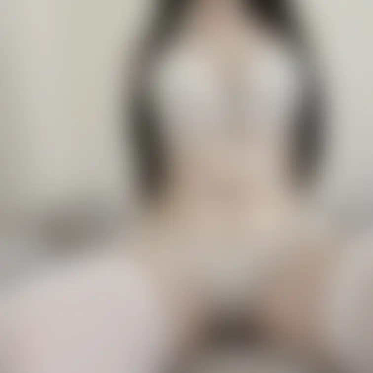 わたしの勝負下着どう？