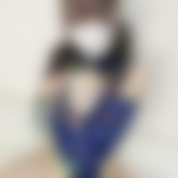 |ω·`)♡ 挟まれたい??