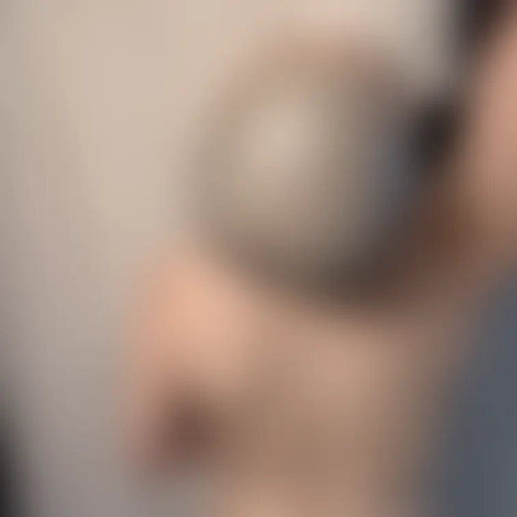 シェービング直後の写真集②
After shaving photo collection No.2