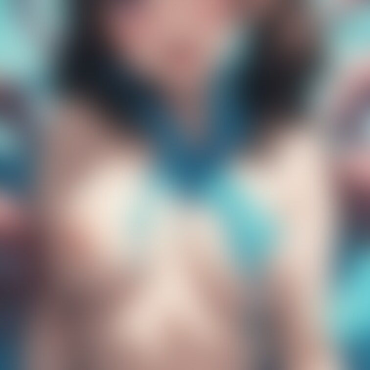 【めりあ】スライムに襲われるパート2