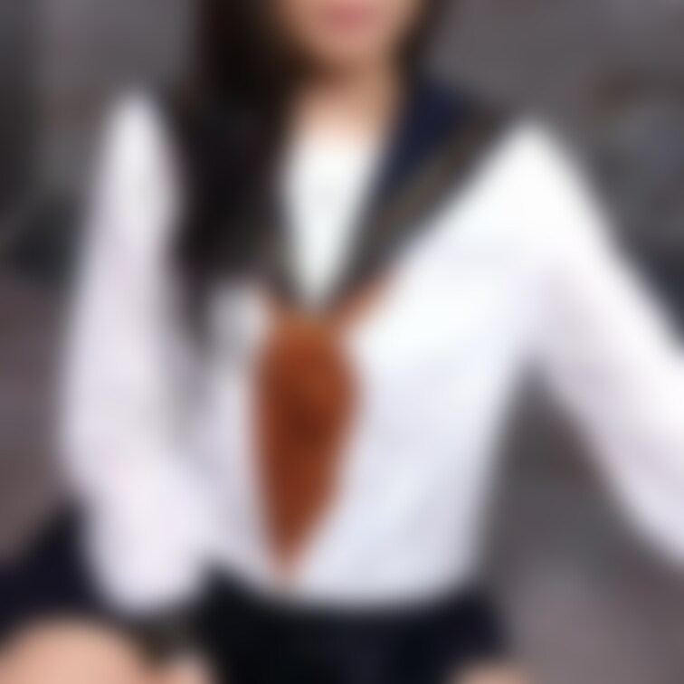 エロじゃないですが😜
ローションでぬるぬる制服をお楽しみください👍
これぐらいザーメンを浴びてみたいな😄