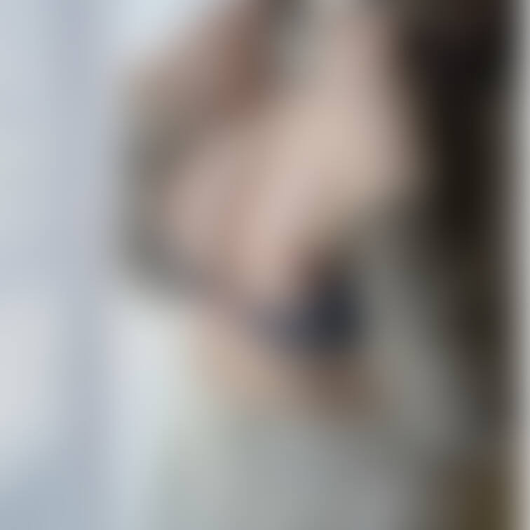 敏感乳首です❤︎