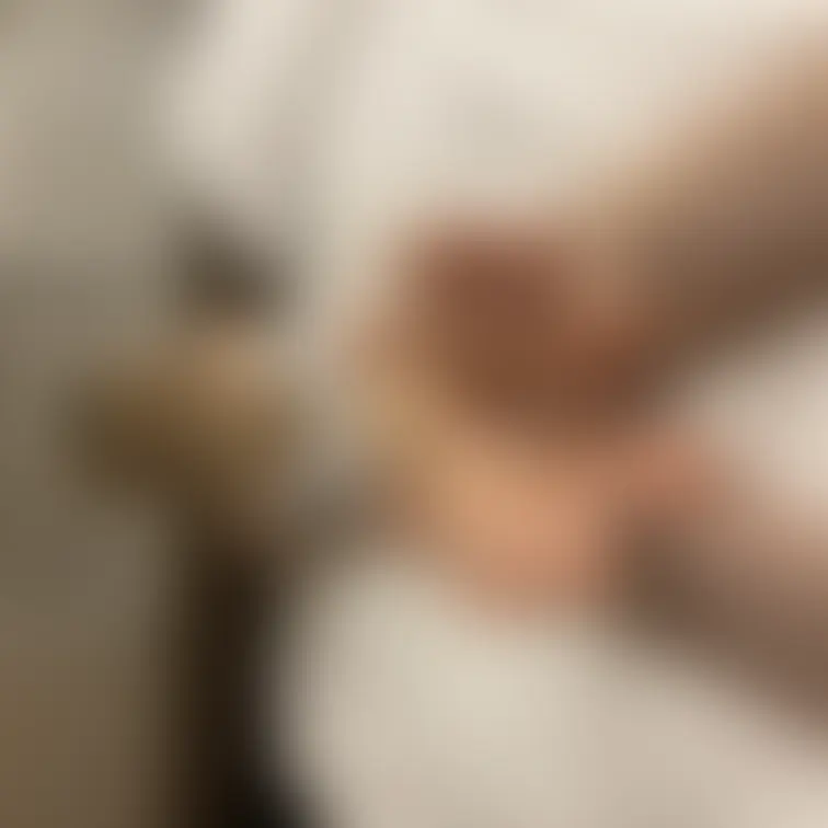 こういう握手ってどうかな?👀