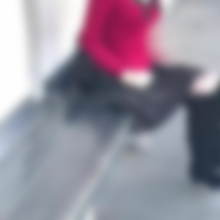 今年1番多くいただいたリクエストが電車露出でした🚃💕

バレないかすごくドキドキしながら、
露出頑張ってきましたよ