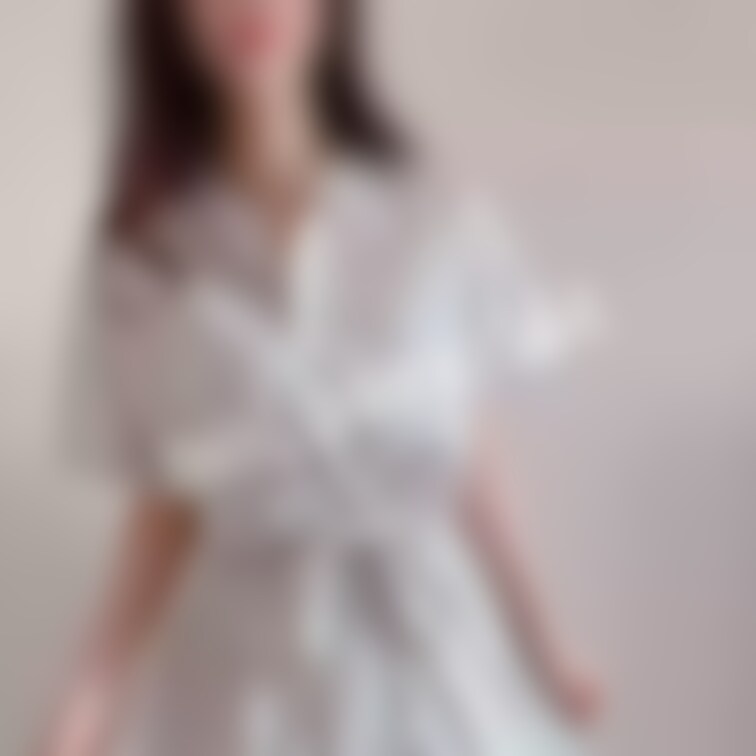 動くののたん雰囲気わかるよ🥰
新しいワンピでるんるん💕💕