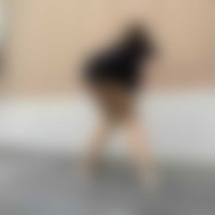 ドライブしてきました③ 靴底なんかついてない？