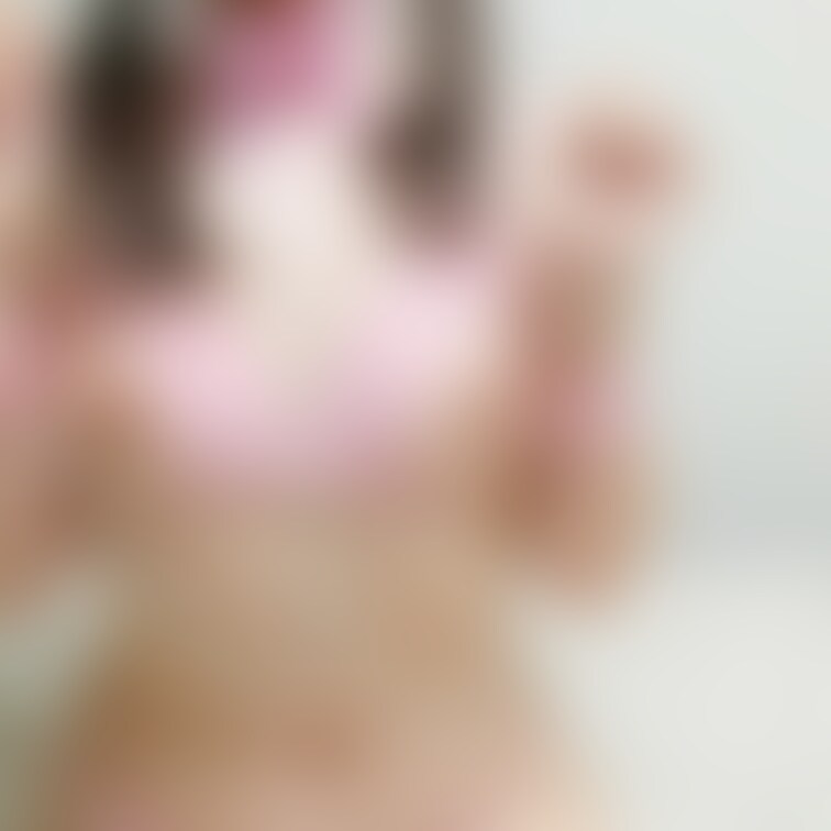 えっちな下着すきです♡