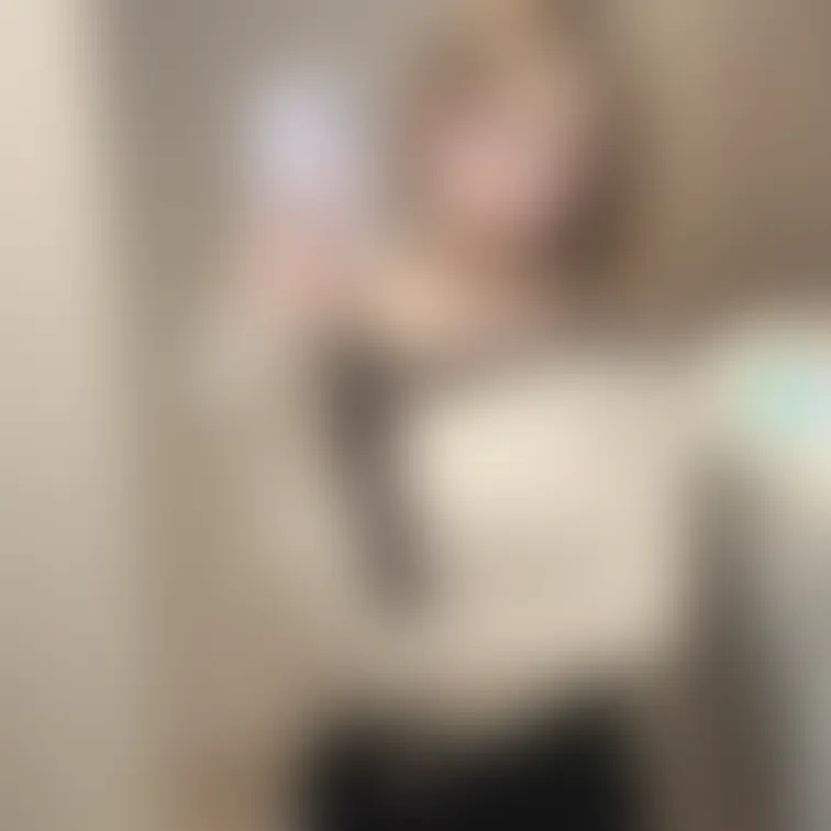 おはよ♡
髪の毛切ったんだよ〜♡
ボブ好きいるかな？