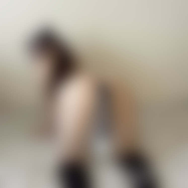 猫に…

しっぽが！？！

