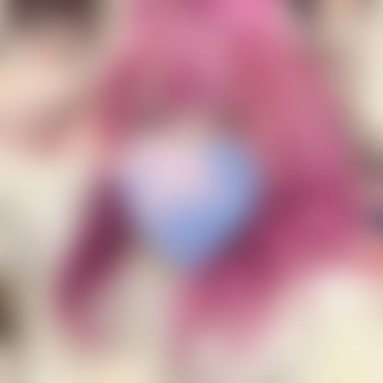外に出るのでオシャレしました💃