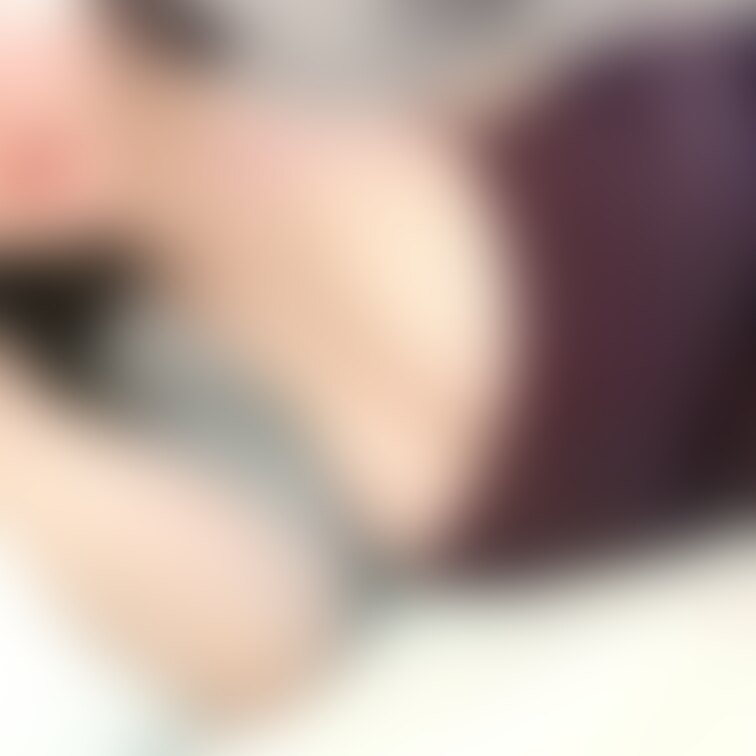 一緒に寝た後、起きたらこれ(´>∀<`)ゝ