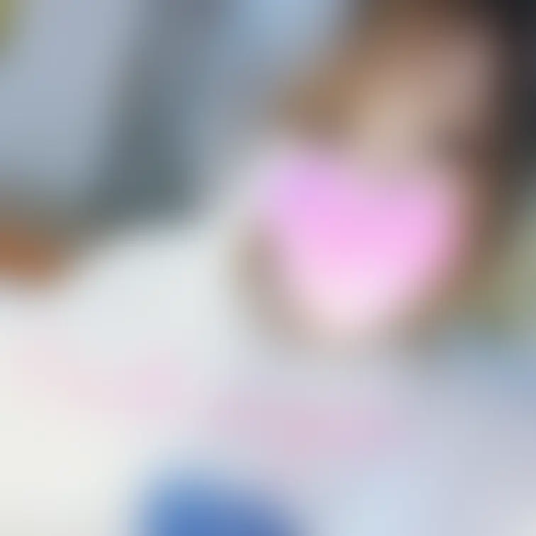 珍しく目出し✨️