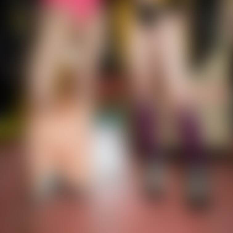 オシャレ女子
あなたのパンツを見せてください
