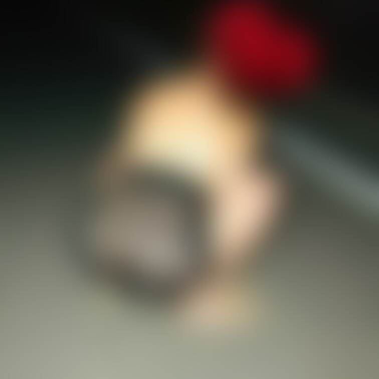 夜道痴女背中