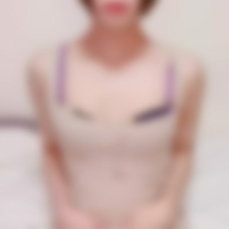 恥ずかしい乳首オナニーみてください❤