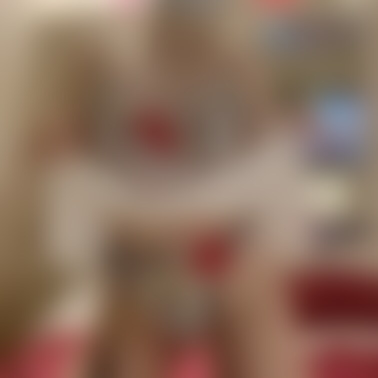 全身…🥺💕
なかなかセクシー♥️