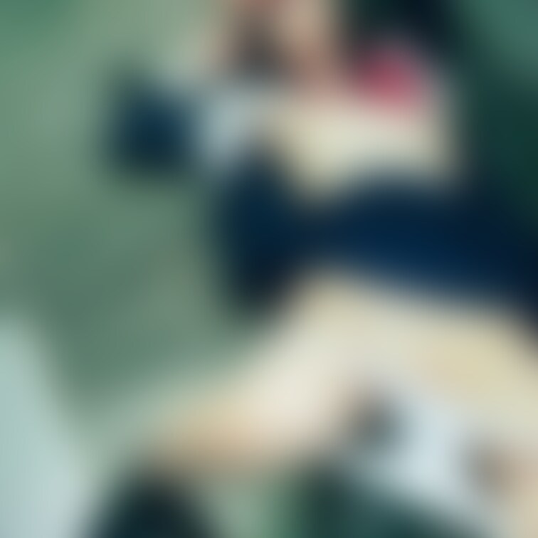 
精子？笑