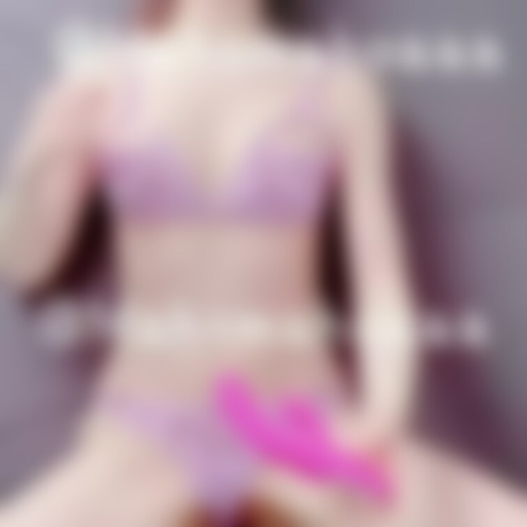 上アングルからバイブオナニー♡