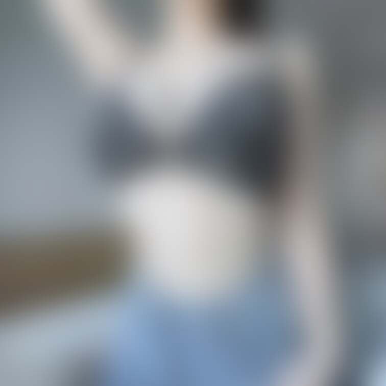 セクシーなブラ🖤