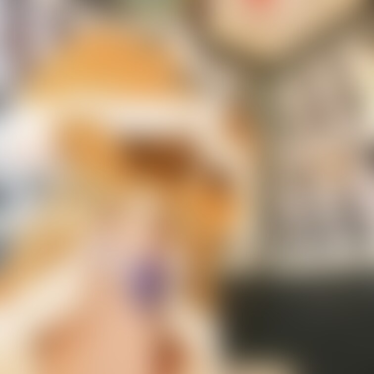 チラッ
チラッ
誘ってるのよん♡