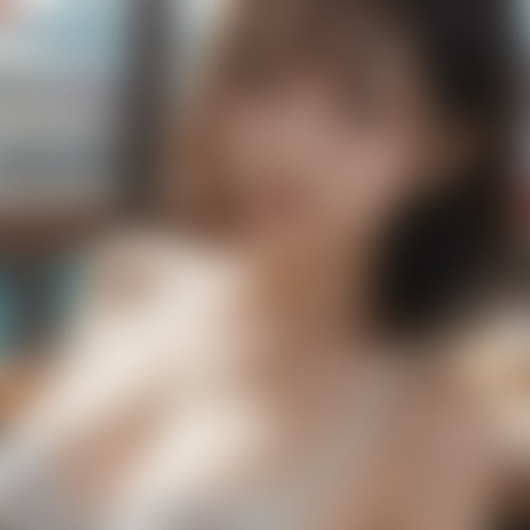 ○○○美女の野外セクシーランジェリーショット