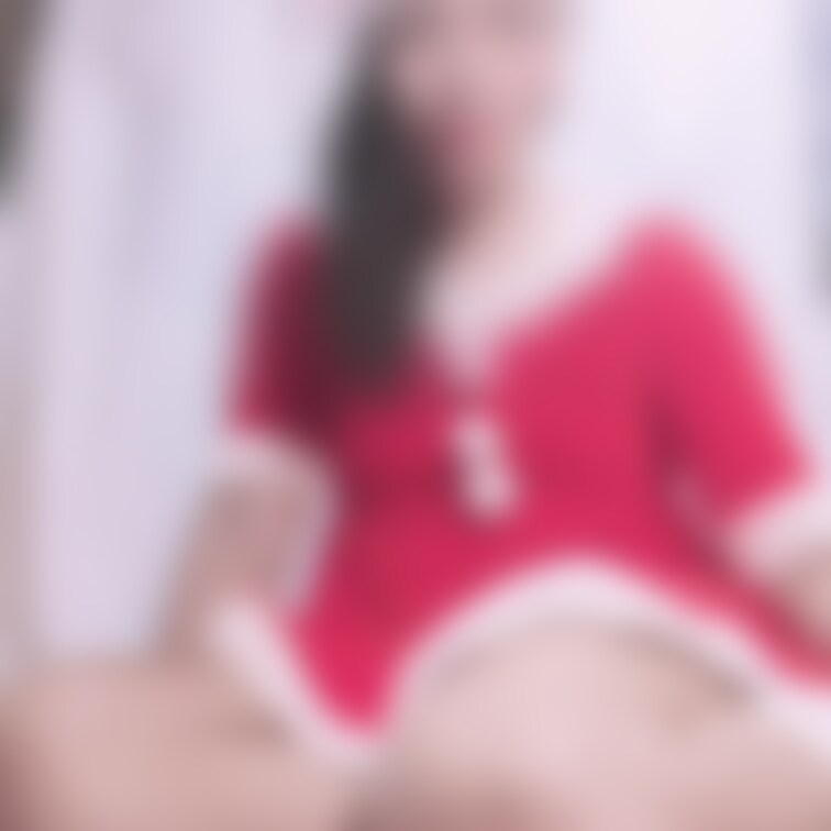 上位プラン会員様限定。みかサンタからのクリスマス動画だよ💕