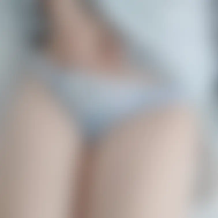 今日のサホのパンツ🥰
