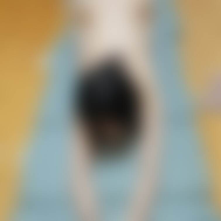 えりかの妄想劇場第三弾「この世に、もし全裸ヨガというものが存在したら？」編（出演：白崎えりか）