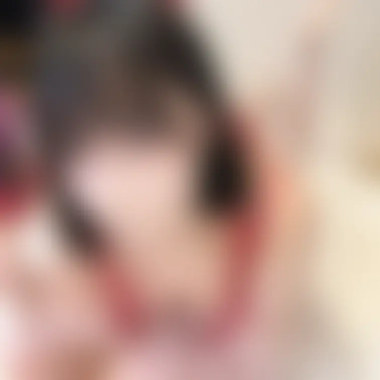 Oyasumi上目遣い