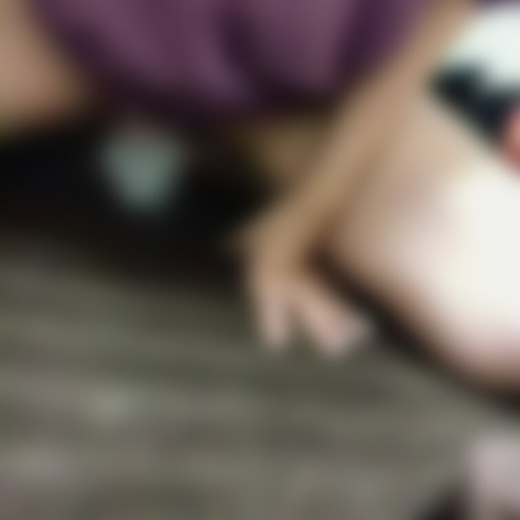 さみしくディルドおなです🥺