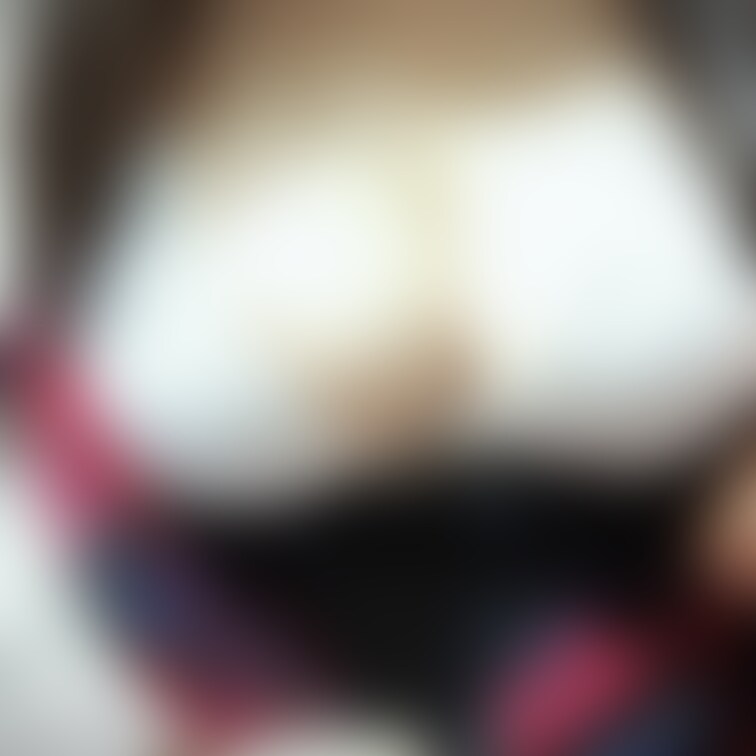 いつもパイズリは欠かせません。